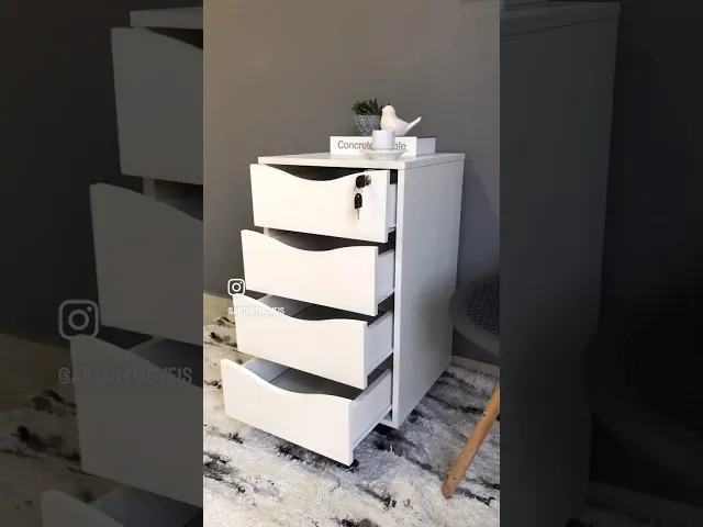 Vídeo do produto