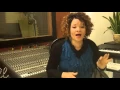 Voice Exercise - Eve Soto