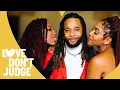 My Wife Fell In Love With My Mistress LOVE DON T JUDGE