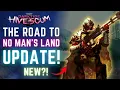 Lagu NEW No Man's Land [UPDATE] in 8 Minutes! | Patch Overview | Warhammer40k: DARKTIDE