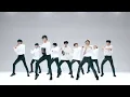 [Dance Practice] Snow Man「Grandeur」