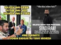 Download Lagu Who Was In New York? Sindiran TMJ Terhadap Indonesia Membuktikan Memang Malaysia Tidak Profesional 