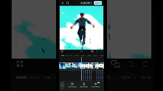 How To Make Trending Anime Manga Edit In Capcut Tutorial