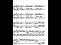 Grieg Lyric Pieces Book VII, Op.62 - 4. Brooklet