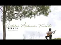 Download Lagu Dewa 19 - Cintakan Membawamu Kembali (Fingerstyle Cover) - Fay Ehsan