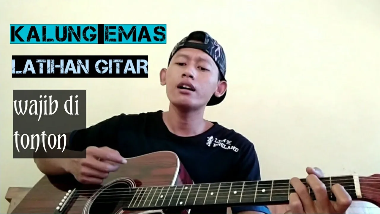 Didi Kempot - Kalung Emas, Live at (FIB UGM)