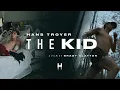 Lagu THE KID | Ultra Running’s Phenom Hans Troyer | Full Documentary