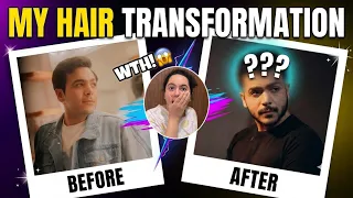 NAYA LOOK DEKH KE @sonuanadkat SHOCK HO GAYI🤣| SHOOT BTS| RAJ ANADKAT| 