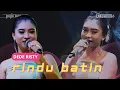 Download Lagu RINDU BATIN Voc DEDE RISTY I LIVE MUSIC “ DEDE RISTY “ GANJENE PANTURA I Buyut Disa