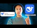 How to Automate Anything with DeepSeek AI Agents No Code