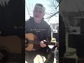 This Worlds a Giant - Zach Bryan