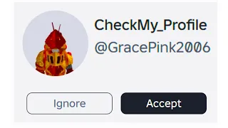 Everyone Is Getting These FRIEND REQUESTS on ROBLOX...