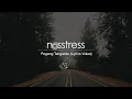 NOSSTRESS - Pegang Tanganku (Lyric Video)