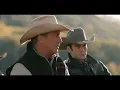 Yellowstone Theme Song by Brian Tyler 🎵Beautiful Montana Landscape (HD) | Paramount Network
