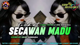 funkot secawan madu maz jun 99 cover by arief anggara