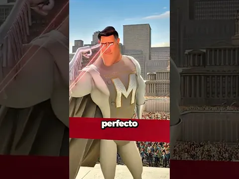 LA MENTIRA DE METROMAN