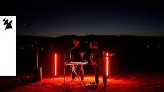 Mojave Grey - Rendezvous (Live from Mojave Desert)