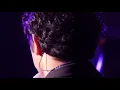 A Whole New World, from Aladdin by Adam and Arielle Jacobs at Disney Epcot
