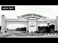 WITH TEXT || SEDULANG SETUDUNG || LAGU DAERAH KABUPATEN BANYUASIN