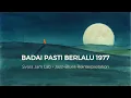 Download Lagu Svara – De Storm Zal Voorbijgaan – Eros Djarot (Late-Night Jazz-Blues Versie | Svara Jam Lab)