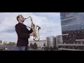 Download Lagu Charlie Puth - We Don't Talk Anymore feat. Selena Gomez [Saxophone Cover] by Juozas Kuraitis