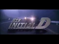 Initial D - Kimi Ga Iru - Galla