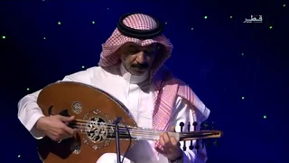 قالوا ترى   أحمد فتحي و عبادي الجوهر   كتارا      دندنها