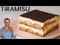 Lagu Easy Tiramisu Recipe