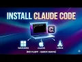 How to Install Claude Code Windows Mac Linux No Fluff