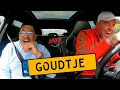 Lagu Goudtje - Bij Andy in de auto!
