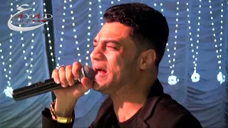 عبسلام وأحمد عامر حنين  بودعك  فرحة عائلات دبح بيستو المحله الكبرى شركة عياد للتصوير والليزر دندنها