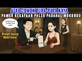 Download Lagu AZAB COWOK PURA-PURA KAYA! PAMER KEKAYAAN PALSU PADAHAL MOKONDO | ANIMASI AZAB