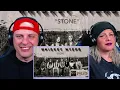 Whiskey Myers - Stone (Audio) THE WOLF HUNTERZ Reaction