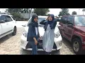 Download Lagu Dua Anggrek-Goyang nasi padang (Cover Vid Clip)