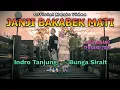 Download Lagu Janji Bakabek Mati - Indro Tanjung Ft Bunga Sirait | Official Music Video - Lagu Minang Terbaru 2022