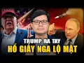 Download Lagu Ông Trump Bật Chế Độ ‘Chiến Lược Tấn Công’: Liệu Lần Này Ukraine Sẽ Tin Tưởng Tuyết Đối Vào Hoa Kỳ?
