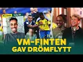 Rodri klar for Barcelona Taha Ali om flytten till PAOK Ny kritik mot FIFA - svensk pekas ut