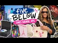 Five Below Times Square NYC Shop With Me at New York s Most Exciting Five Below