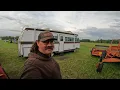 330 AUCTION SALE RV Will It Run