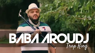 Trap King Baba Aroudj Official Music Video  Trap King Baba Aroudj Official Music Video