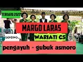 Download Lagu Tayub MARGO LARAS 2020 Pengayuh - gubuk asmoro