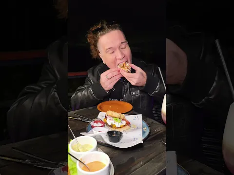 Fuimos a conocer Hetu Sunset Bar, una joyita escondida en las alturas de Sanber.