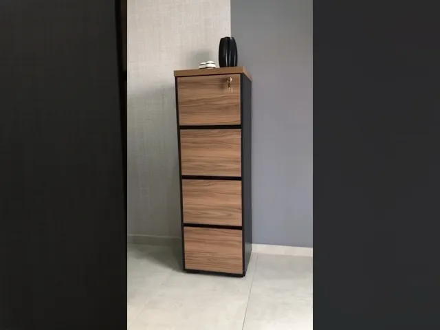 Vídeo do produto
