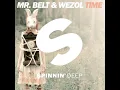 Time (Radio Edit)