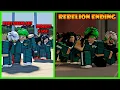 Download Lagu GG ABIS! Aku Berhasil Mengalahkan Frontman Di Squid Game Paling Viral - Roblox Ink Game