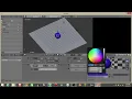 UPBGE - Object Tracking to Mouse Python