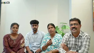 The Gaikwad Family s new home at Unique Youtopia Kharadi Homeowner possession story