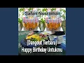 Download Lagu [Dangdut Terbaru] Happy Birthday Untukmu