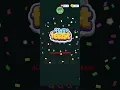 Tiny Feast Level 241 Gameplay