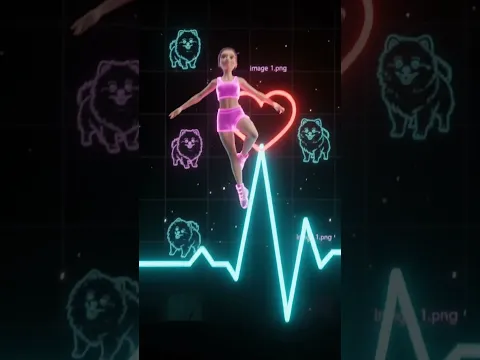 ❤️